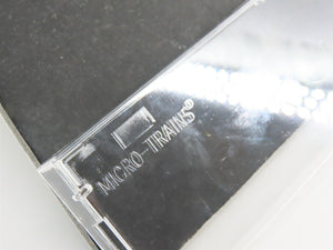 N Scale Micro-Trains MTL 59530 URTC Black Hills Packing 40' Ice Reefer #72722