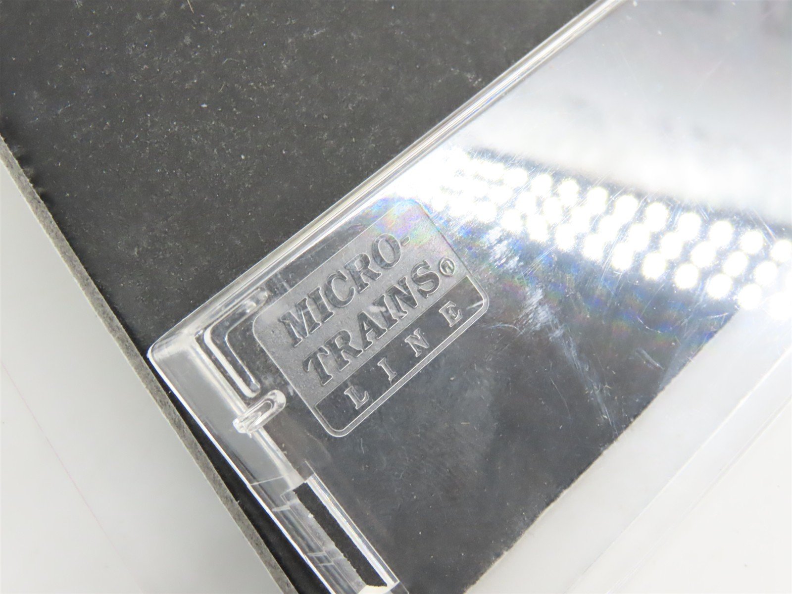 N Scale Micro-Trains MTL 02000786 LV Lehigh Valley 40' Standard Boxcar #62008