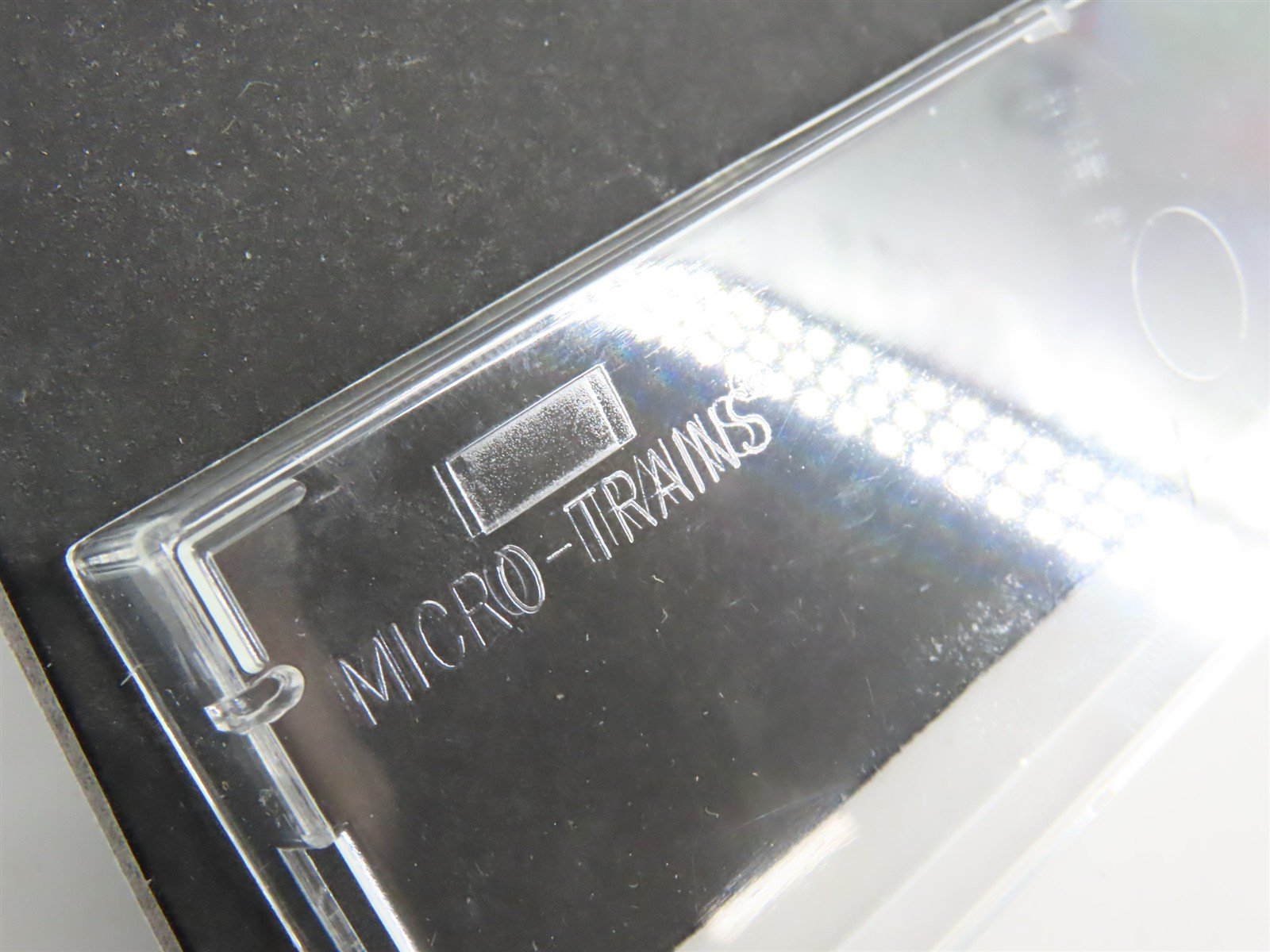 N Scale Micro-Trains MTL 23050 SAL Seaboard Air Line 40' Boxcar #22297