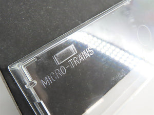 N Scale Micro-Trains MTL 23050 SAL Seaboard Air Line 40' Boxcar #22297