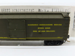 N Micro-Trains MTL 39140 NWP Northwestern Pacific 40' Standard Boxcar #1946