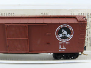 N Scale Micro-Trains/Kadee 42080 GN Great Northern 40' Boxcar #6203