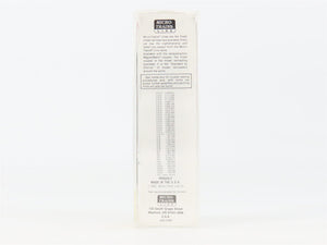 N Scale Micro-Trains MTL 42010 Stark Trees 40' Wood Boxcar #22