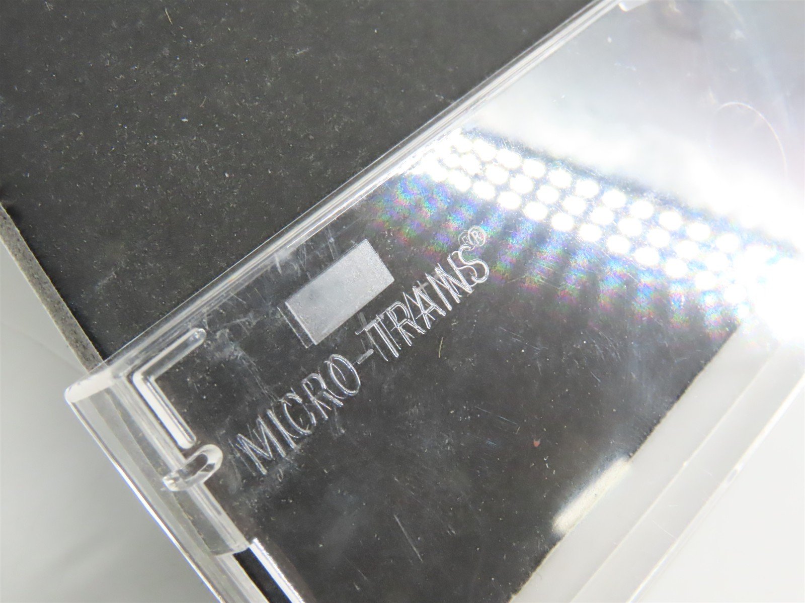 N Scale Micro-Trains MTL 39130 RUT Rutland 40' Wood Boxcar #6088
