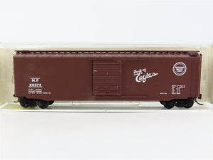 N Scale Micro-Trains/Kadee 31180 MP Missouri Pacific 50' Boxcar #20573
