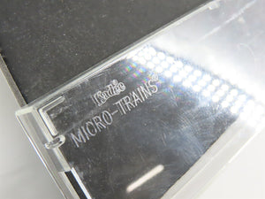 N Scale Micro-Trains/Kadee 31180 MP Missouri Pacific 50' Boxcar #20573
