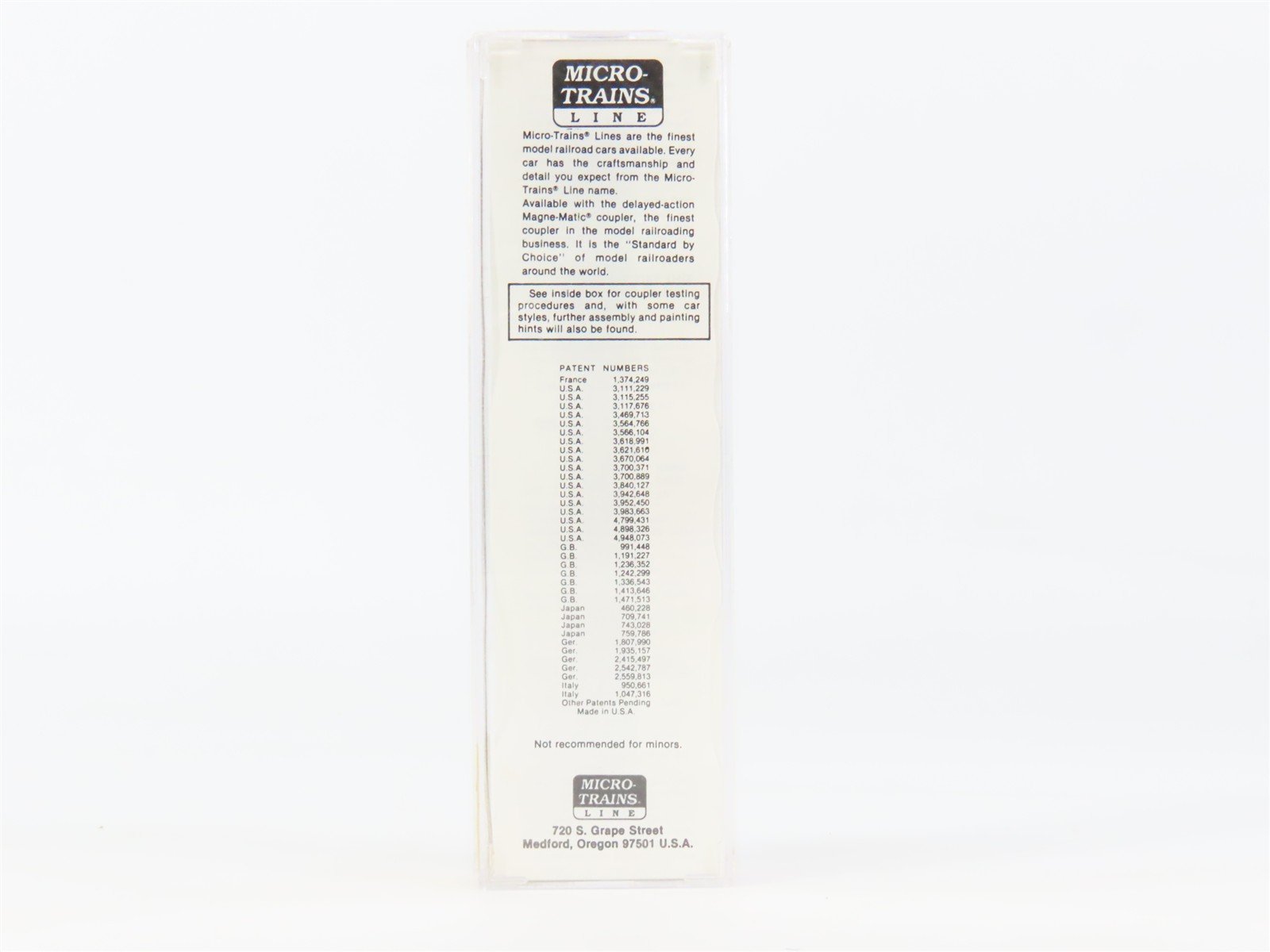N Micro-Trains MTL 62020 N&W Norfolk & Western 50' Composite Gondola #70699