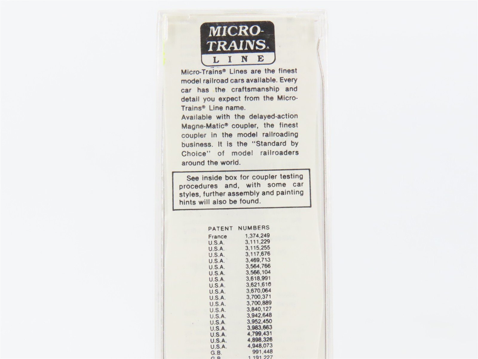 N Scale Micro-Trains MTL 62030 ATSF Santa Fe 50' Composite Gondola #176650