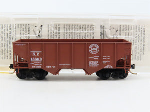 N Scale Micro-Trains MTL 56250 SP Southern Pacific 33' 2-Bay Open Hopper #13300