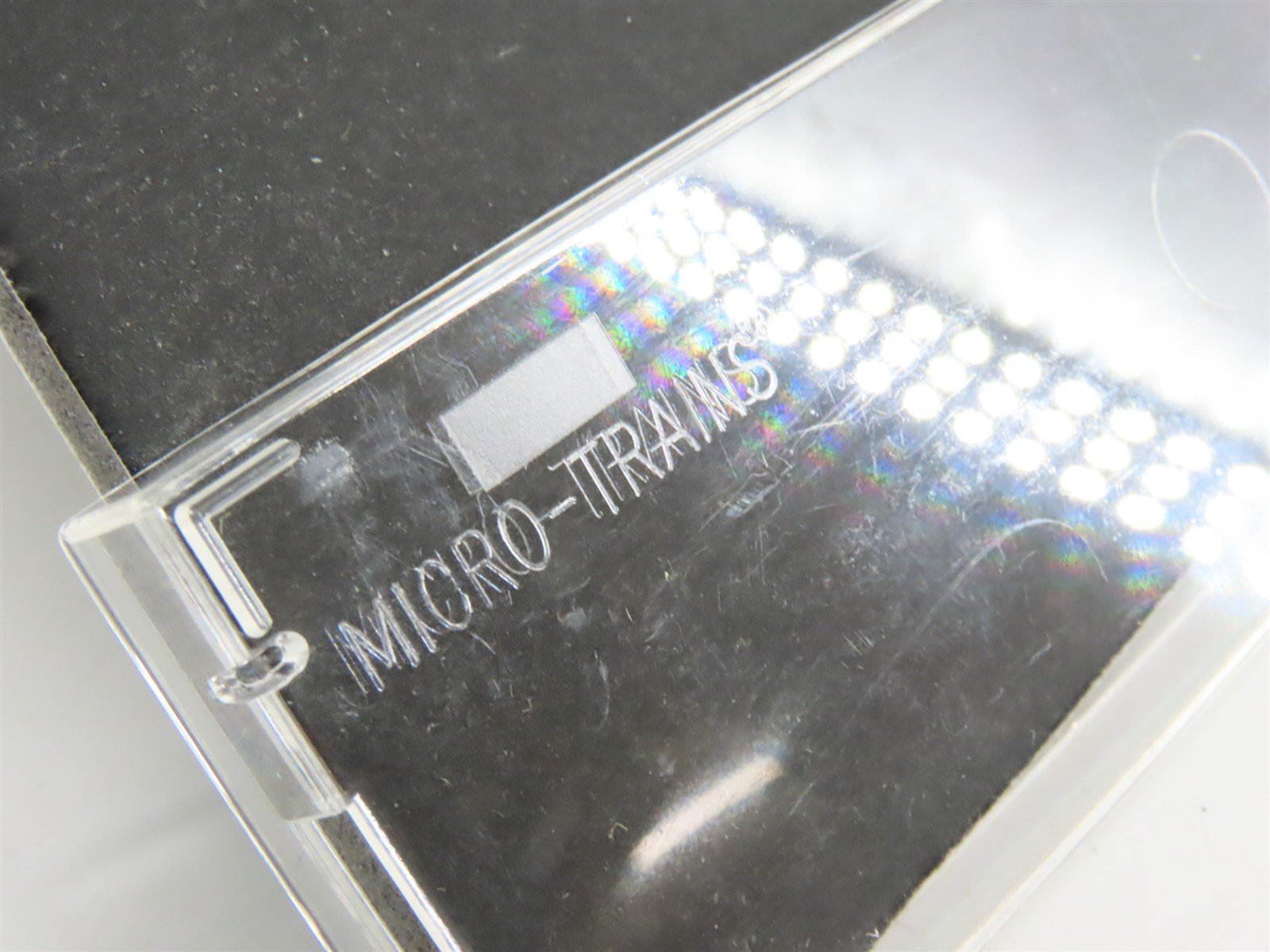 N Scale Micro-Trains MTL 46140 DT&I Detroit Toledo & Ironton 50' Gondola #9148
