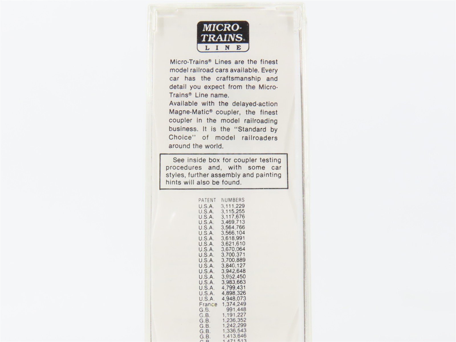 N Scale Micro-Trains MTL 46140 DT&I Detroit Toledo & Ironton 50' Gondola #9148