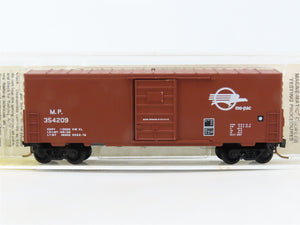 N Scale Micro-Trains/Kadee 24200 MP Missouri Pacific 40' Boxcar #354209