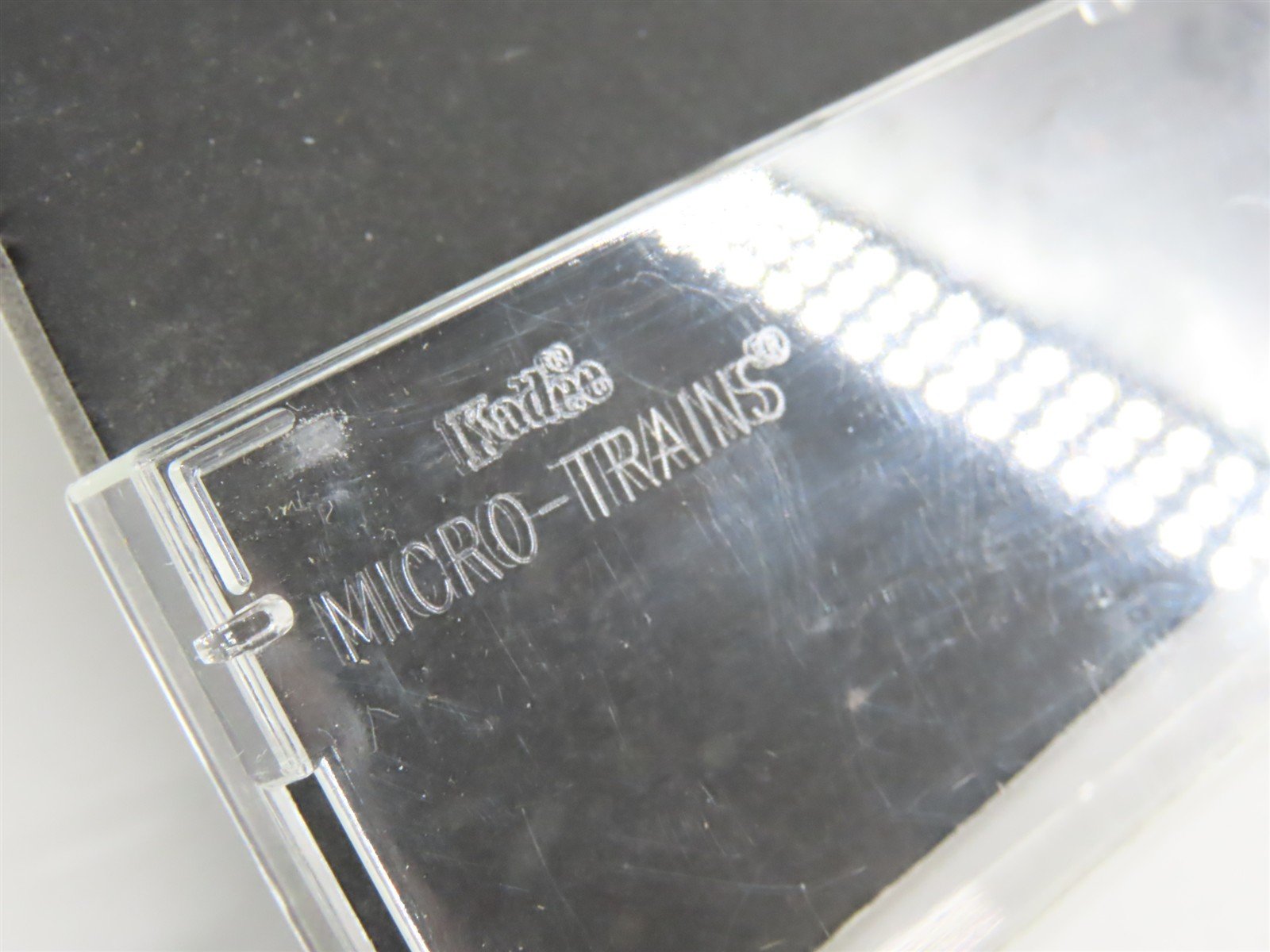 N Scale Micro-Trains/Kadee 20950 CGW Chicago Great Western 40' Boxcar #91099