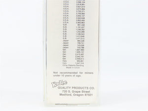 N Scale Micro-Trains/Kadee 20950 CGW Chicago Great Western 40' Boxcar #91099
