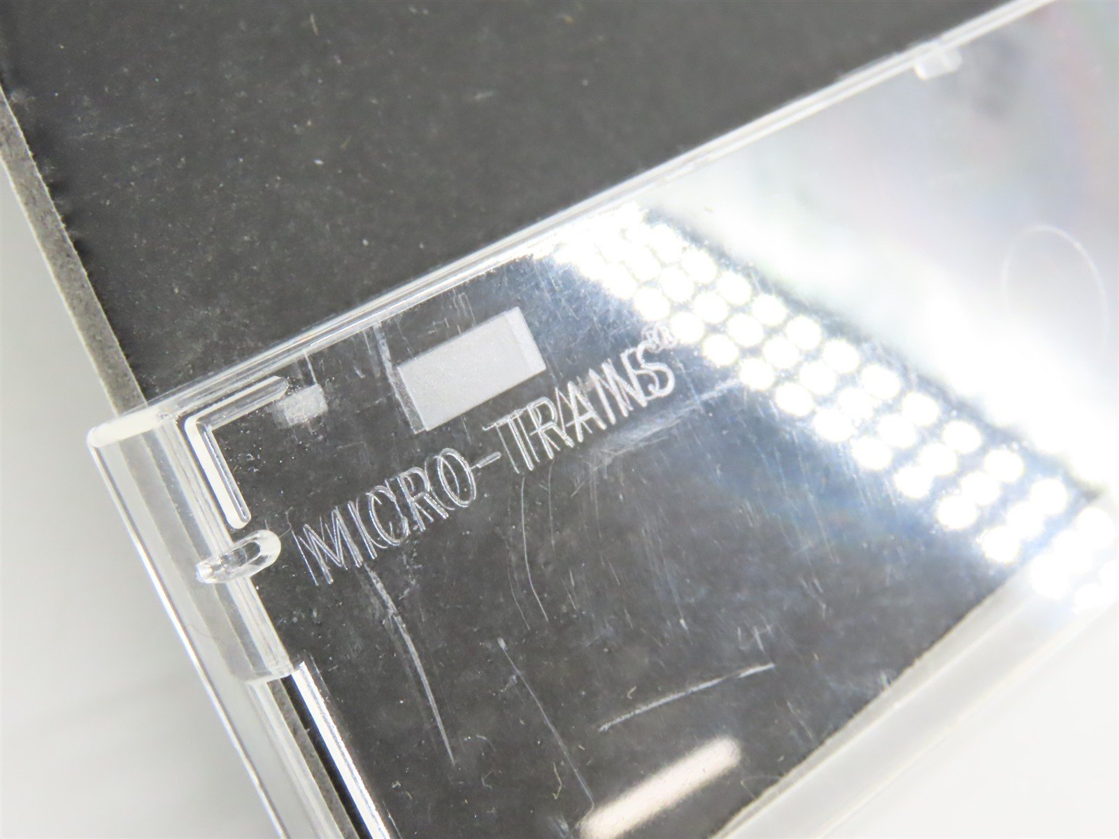 N Scale Micro-Trains MTL 49390 URTC Mobile & Ohio 40' Wood Reefer #24013