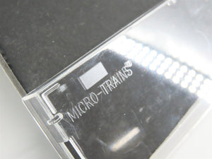 N Scale Micro-Trains MTL 20630 WIF West India Fruit Co. 40' Boxcar #101