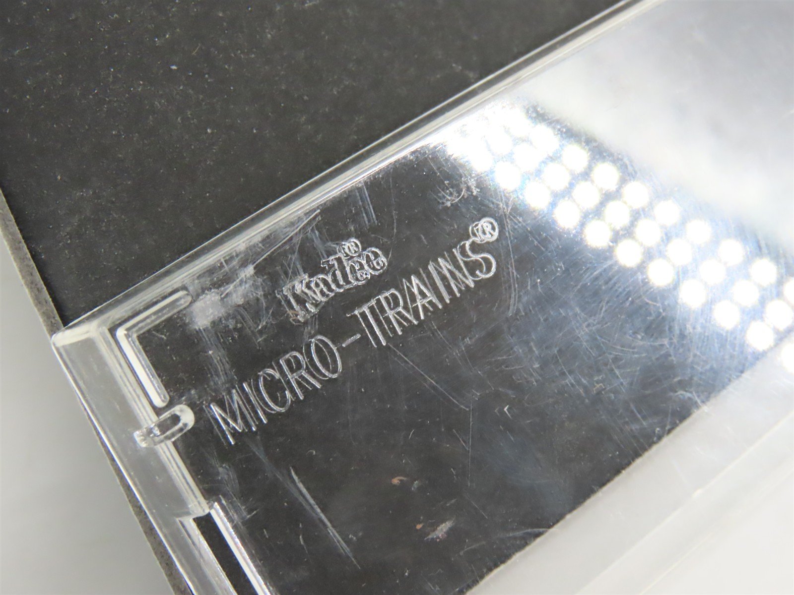 N Scale Micro-Trains/Kadee 32290 RI Rock Island 50' Standard Boxcar #5782