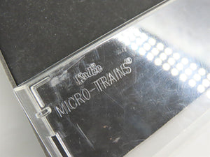 N Scale Micro-Trains/Kadee 32290 RI Rock Island 50' Standard Boxcar #5782