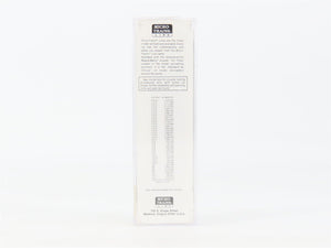 N Scale Micro-Trains MTL 34010 B&O Baltimore & Ohio 50' Standard Boxcar #288658