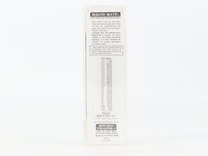 N Scale Micro-Trains MTL 28130 PRR Pennsylvania 40' Standard Boxcar #564274