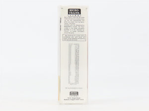 N Scale Micro-Trains MTL 33010 GN Great Northern 50' Standard Boxcar #17833
