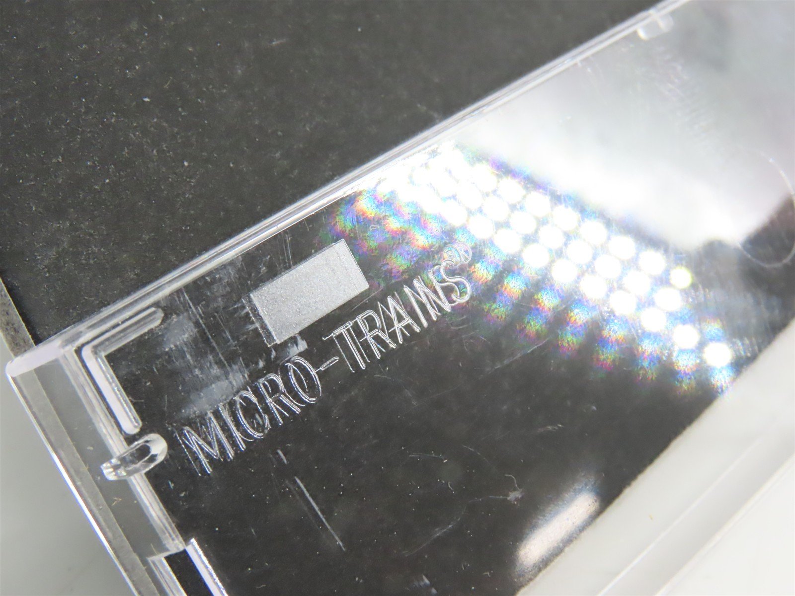 N Scale Micro-Trains MTL 21160 NH New Haven State of Maine 40' Boxcar #45004