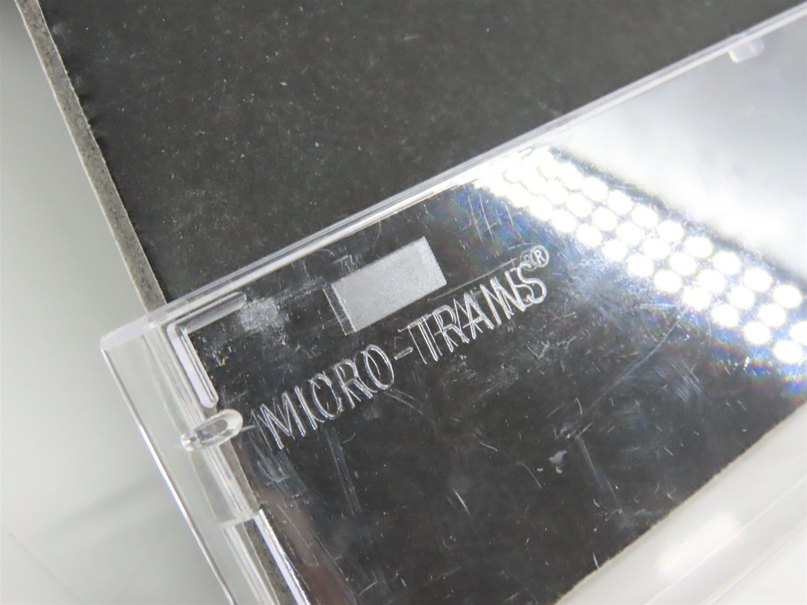 N Scale Micro-Trains MTL 49370 CBQ/Colorado & Southern 40' Wood Reefer #50050