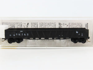 N Scale Micro-Trains MTL 62050 CNJ Jersey Central 50' Composite Gondola #86769