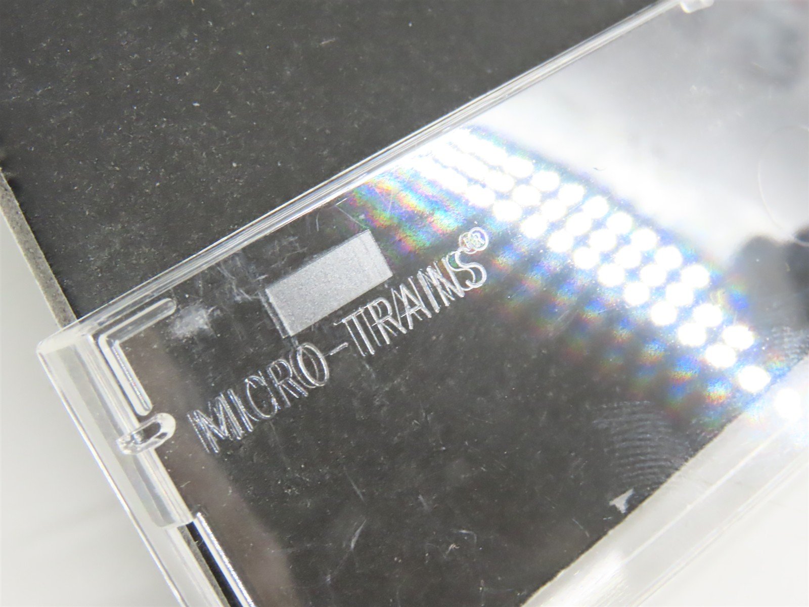 N Scale Micro-Trains MTL 51090 BN Burlington Northern 34' Wood Caboose #10922