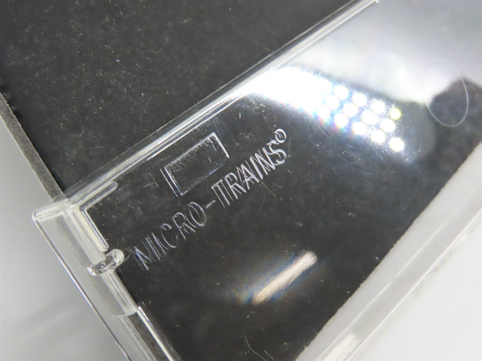 N Scale Micro-Trains MTL 20436/2 CP Canadian Pacific 40' Standard Boxcar #51059