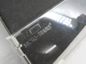 N Scale Micro-Trains MTL 20436/2 CP Canadian Pacific 40' Standard Boxcar #51059