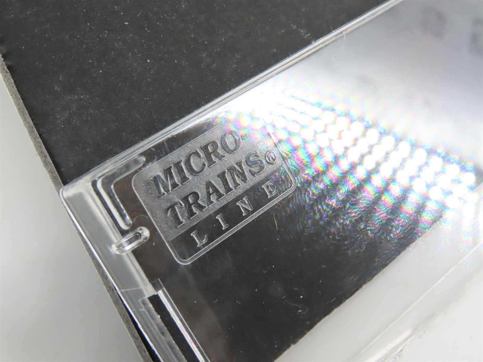 N Scale Micro-Trains MTL 07300081 MKT Missouri Kansas Texas 40' Boxcar #5532