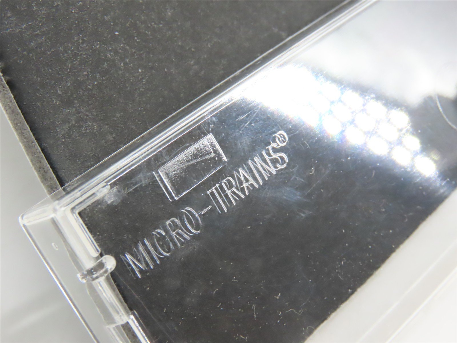 N Scale Micro-Trains MTL 20029 NH New Haven 40' Standard Boxcar #35143
