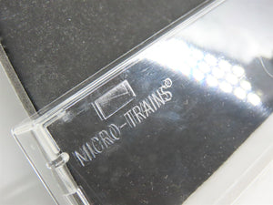 N Scale Micro-Trains MTL 20029 NH New Haven 40' Standard Boxcar #35143
