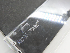 N Micro-Trains MTL 20950 CGW Chicago Great Western 40' Standard Boxcar #90017