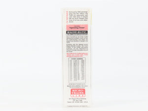 N Micro-Trains MTL 20950 CGW Chicago Great Western 40' Standard Boxcar #90017
