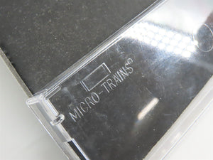 N Scale Micro-Trains MTL 08500022 NYC New York Central 33' 2-Bay Hopper #850276