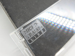 N Micro-Trains MTL 03500170 GN Great Northern 40' Despatch Stock Car #56421