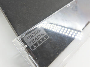 N Scale Micro-Trains MTL 07500040 USLX Tropicana 50' Standard Boxcar #13081