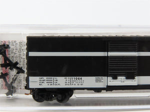 N Scale Micro-Trains MTL 07300070 CN Canadian National 40' Boxcar #11064