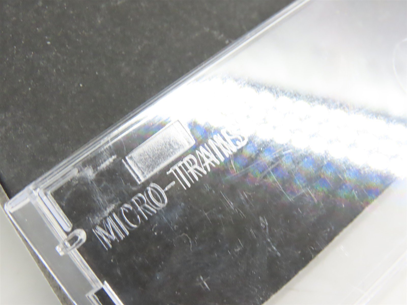 N Scale Micro-Trains MTL 10600010 NH New Haven 50' Gondola #62008 w/Cover