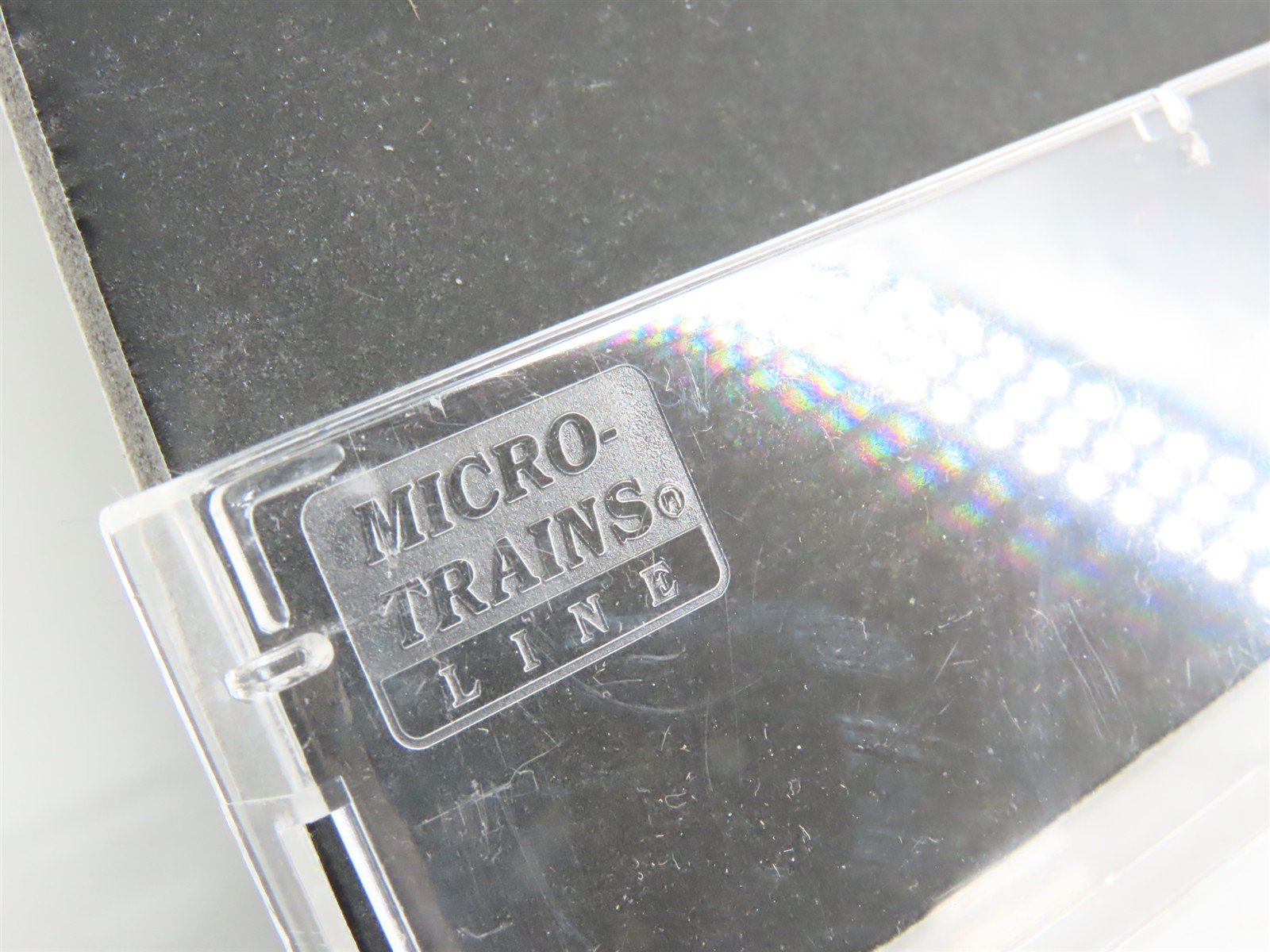 N Scale Micro-Trains MTL 02000816 WP Western Pacific 40' Standard Boxcar #21091