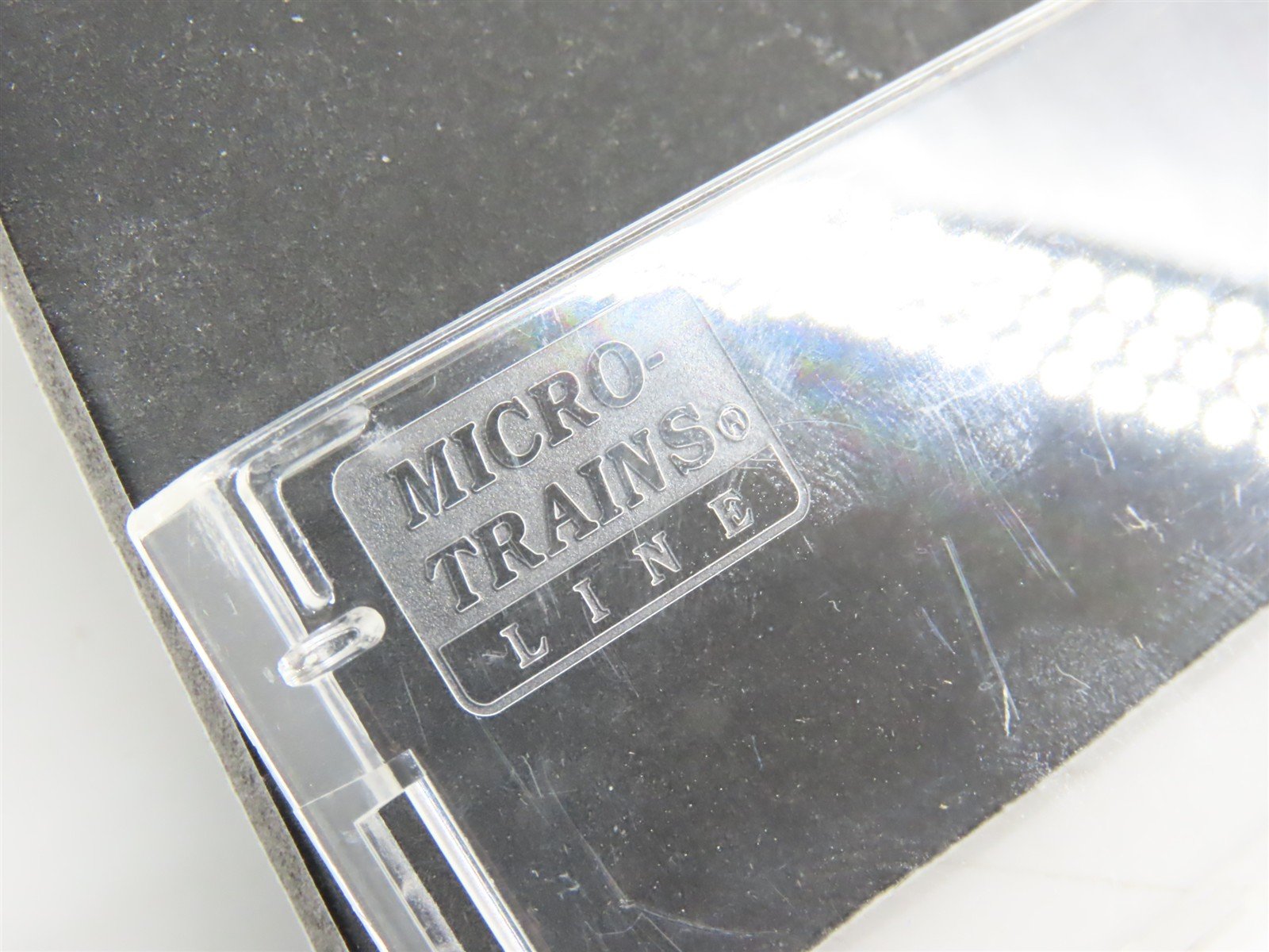 N Micro-Trains MTL 03500040 NYC New York Central 40' Despatch Stock Car #28028