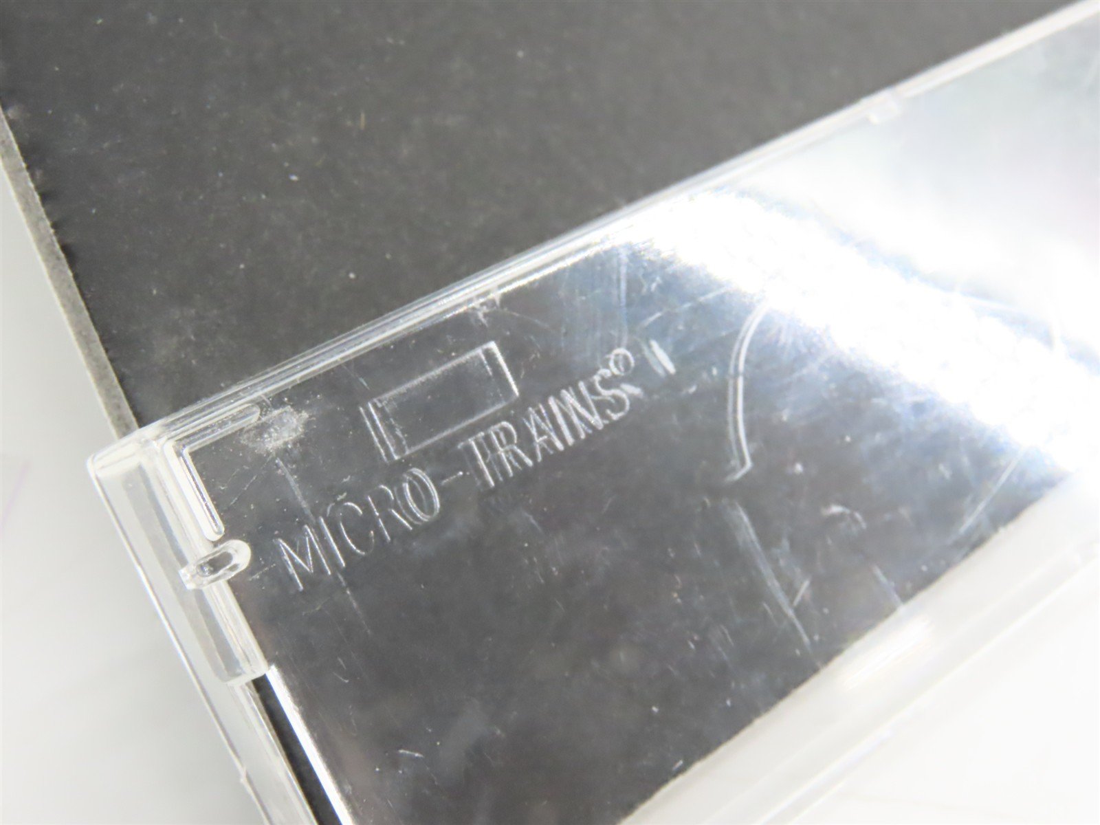 N Scale Micro-Trains MTL 33150 UP Union Pacific 50' Boxcar #163080