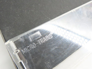 N Scale Micro-Trains MTL 32050/1 SFRD Santa Fe 50' Standard Boxcar #6153