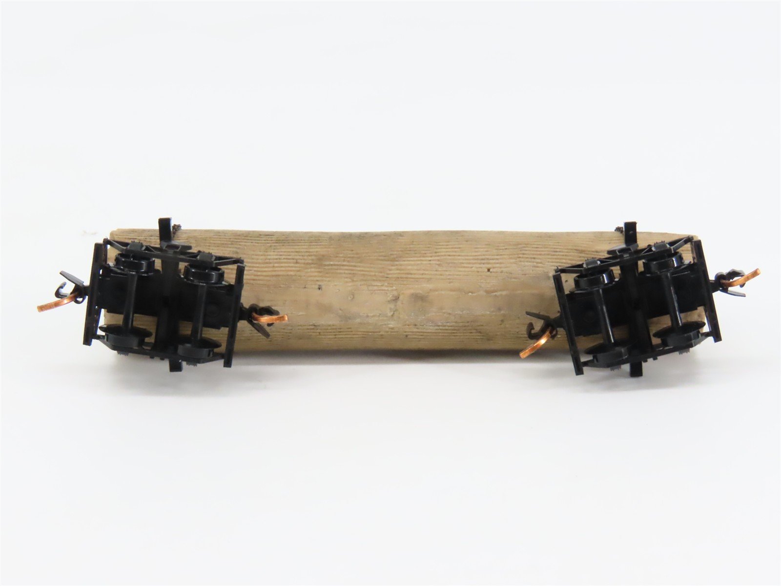 N Scale Micro-Trains 11300740 Log Car RTR