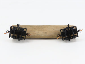 N Scale Micro-Trains 11300740 Log Car RTR