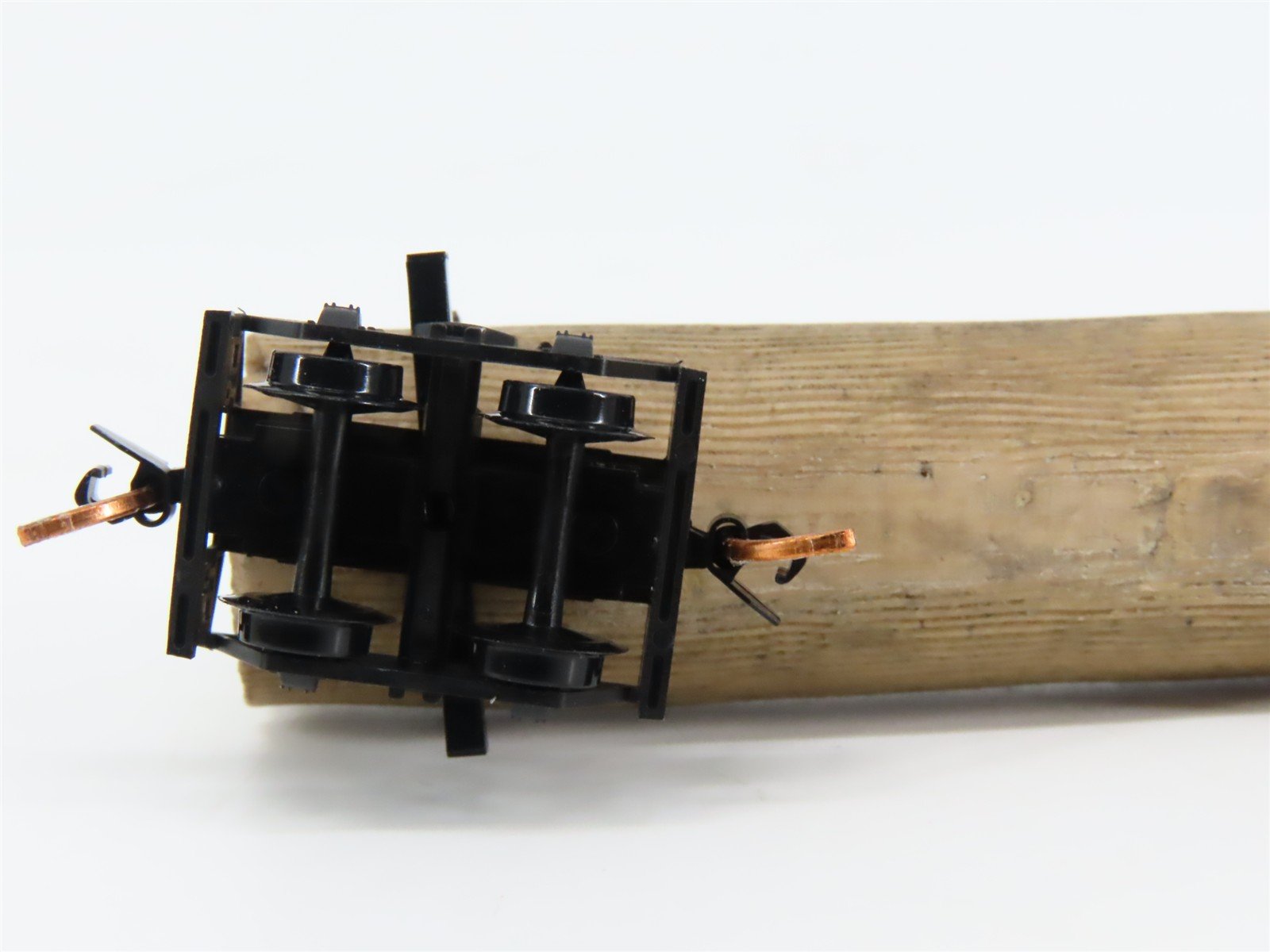 N Scale Micro-Trains 11300740 Log Car RTR