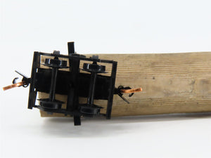 N Scale Micro-Trains 11300740 Log Car RTR