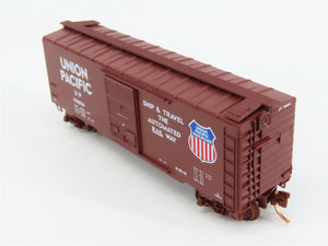 N Scale Micro-Trains 02000710 UP Union Pacific 40' Box Car 198850 RTR